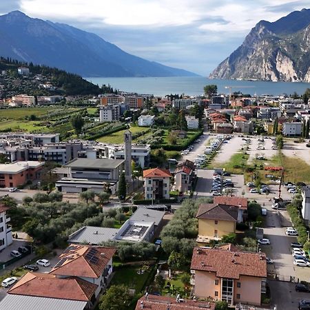 ريفا ديل غاردا Casa Maria Apartments المظهر الخارجي الصورة
