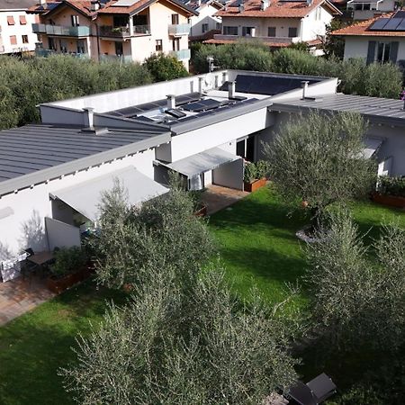 ريفا ديل غاردا Casa Maria Apartments المظهر الخارجي الصورة