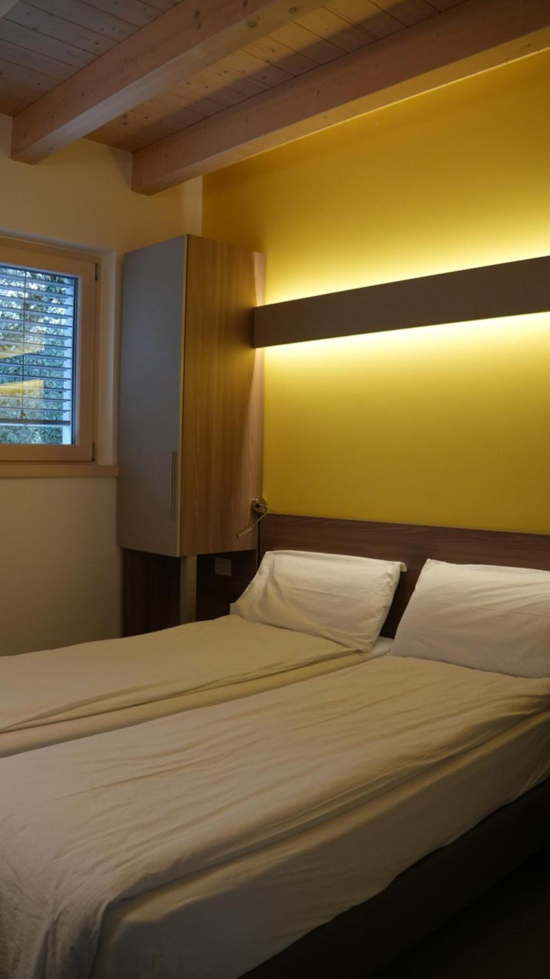 ريفا ديل غاردا Casa Maria Apartments الغرفة الصورة
